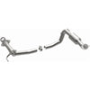DF Converter 4.0L — 05-11 Toyota Tacoma