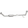 4.7L Direct Fit Converter — 05-07 Toyota Sequoia