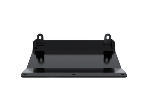 Skid Plate Front — 22-23 Toyota Tundra