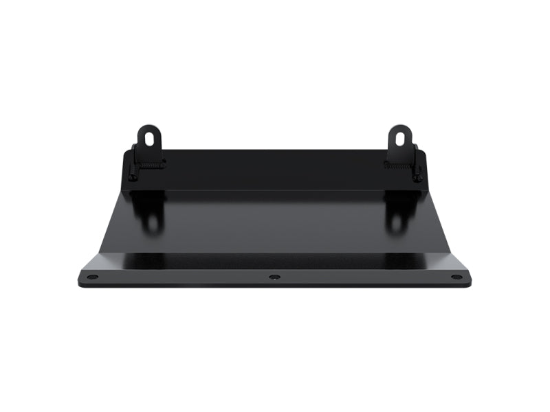 Skid Plate Front — 22-23 Toyota Tundra