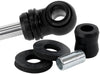 2.0 Performance Series 9.1in Smooth Body Remote Reservoir Rear Shock / — 03+ Toyota 4Runner