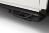 Nerf Step Double Cab 8ft Bed - Tex. Black - Bed Access - 3in — 07-17 Toyota Tundra