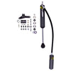 B8 8100 Reservoir Rear Shock - 0-2in Lift — 07-14 Toyota FJ Cruiser
