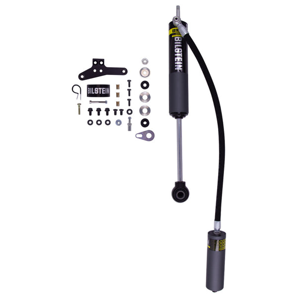 B8 8100 Reservoir Rear Shock - 0-2in Lift — 07-14 Toyota FJ Cruiser