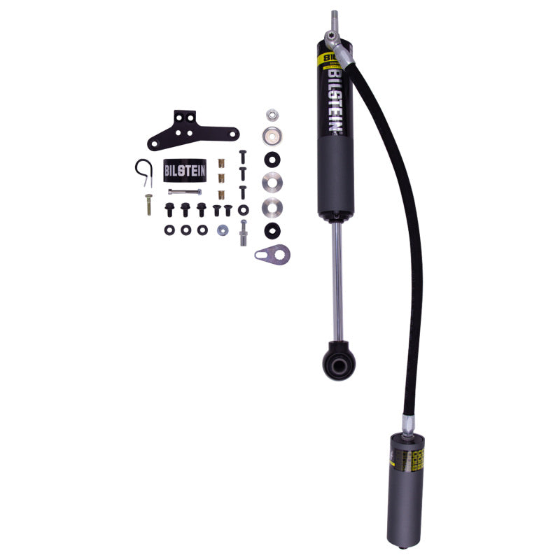 B8 8100 Reservoir Rear Shock - 0-2in Lift — 07-14 Toyota FJ Cruiser