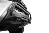 2024+ Stealth Center Mount Winch Front Bumper w/ Top Hoop — Toyota Tacoma