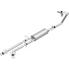 BRE Exhaust Kit Nissan 5.7L — 07-09 Toyota Tundra