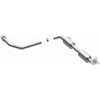 Conv DF 8/ 5.7L Driver Side — 08-09 Toyota Tundra