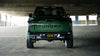 MTO Series Rear Bumper — 2022-2023 Toyota Tundra
