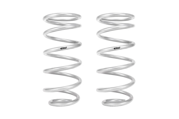 Pro-Truck Lift Kit 4WD (J200) - Rear Springs Only — 08-19 Toyota Land Cruiser