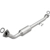 Conv Direct Fit OEM Underbody — 2001-2004 Toyota Sequoia