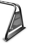 ARC Sports Bar - Textured Black — 16-22 Toyota Tacoma