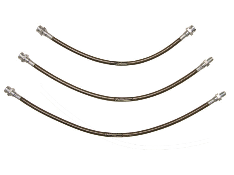 Brake Line Kit — 93-97 Toyota Land Cruiser