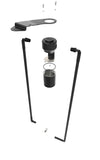 Catch Can Oil Separator 3.5L — 22-23 Toyota Tundra