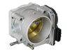 V6 4.0L / V6 4.0L 76mm Billet Throttle Body — 03-09 Toyota 4Runner