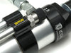 RXT Rear 2.5 Omega Series Shocks RR - Pair — 2005+ Toyota Tacoma
