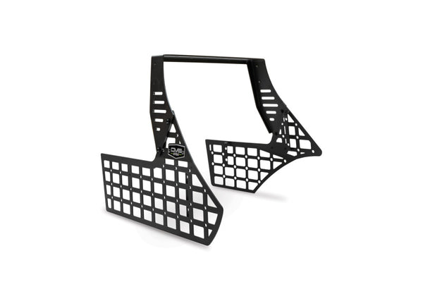 Center Console Molle Panels/Device Mount — 22-23 Toyota Tundra