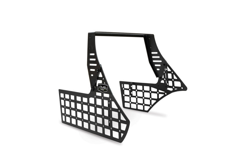 Center Console Molle Panels/Device Mount — 22-23 Toyota Tundra