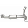 4.0L Direct Fit Converter — 10-12 Toyota 4Runner