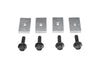 ARC Sports Bar - Textured Black — 16-22 Toyota Tacoma