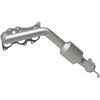 DF Converter 4.0L — 05-11 Toyota Tacoma