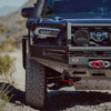 Summit MKII Bumper (Fit Kit NOT Included) — 16-23 Toyota Tacoma