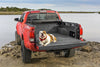 60.3in Bed / 60.5in Bed Bedliner — 05-15 Toyota Tacoma