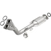 Conv DF 2.7 — 96-00 Toyota 4Runner