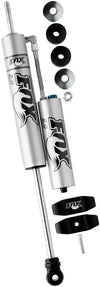 2.0 Performance Series 8.6in. Smooth Body R/R Rear Shock CD Adj. / 0-1in — 05+ Toyota Tacoma