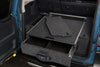 Roller Drawer Side Floor Kit — Toyota FJ Cruiser