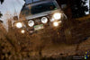 Bar Afo 8-9.5 (Fit Kit NOT Included) — 05-11 Toyota Tacoma