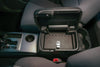 Console Safe W/ Keyed Lock — Toyota Tacoma