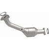 Conv DF 2.4L Front — 02-04 Toyota Tacoma