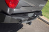 Stealth Fighter Rear Bumper w/ Backup Sensor Cutouts — 2014+ Toyota Tundra