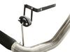 MACHForce XP 2-1/2in to 3in 409 SS Cat-Back Exhaust w/ Black Tips V8 5.7L — 10-17 Toyota Tundra
