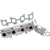 Conv DF 4.7L — 05-09 Lexus GX470
