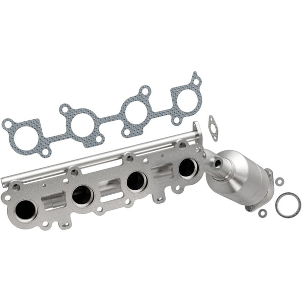 Conv DF 4.7L — 05-09 Lexus GX470