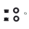 5100 Series Rear 46mm Monotube Shock Absorber — 96-02 Toyota 4Runner