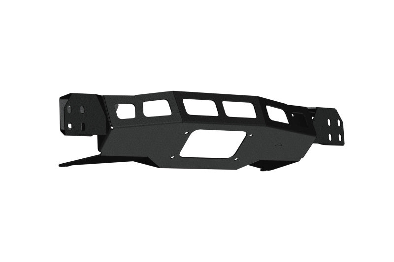 Stealth Fighter Front Bumper Winch Kit — 22-25 Toyota Tundra