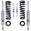 B8 6112 Series /13-20 Front Suspension Kit — 08-11 Toyota Land Cruiser