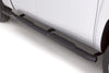 (6.5ft. Bed) 5in. Oval WTW Steel Nerf Bars Access Cab - Black — 07-17 Toyota Tundra