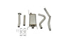 MACHForce XP Exhausts Cat-Back Hi-Tuck RB SS 16 V6-3.5L — Toyota Tacoma