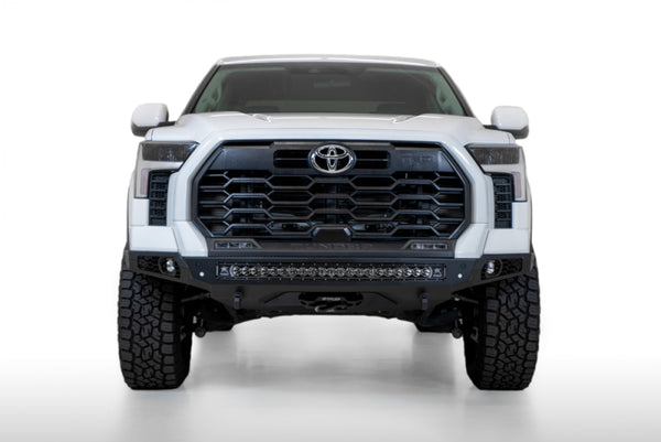 Stealth Fighter Winch Front Bumper — 22-23 Toyota Tundra
