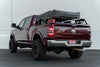 Ford F150 Raptor MTO Series Bed Rack - 2pc Adj — 07-23 Toyota Tundra