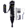 B8 8112 Series Zone Control Monotube Front Left Corner Module — 10-23 Toyota 4Runner