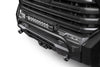 Stealth Center Mount Front Bumper w/ Top Hoop — 2022+ Toyota Tundra