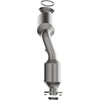 DF Conv 3.4 Left OEM — 22-24 Toyota Tundra