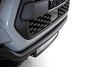 PRO Bolt-On Front Bumper - Hammer Black — 16-20 Toyota Tacoma
