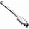 Conv DF 4WD 3.4L — 95-98 Toyota T100