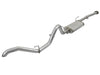 MACHForce XP Exhausts Cat-Back Hi-Tuck RB SS 16 V6-3.5L — Toyota Tacoma